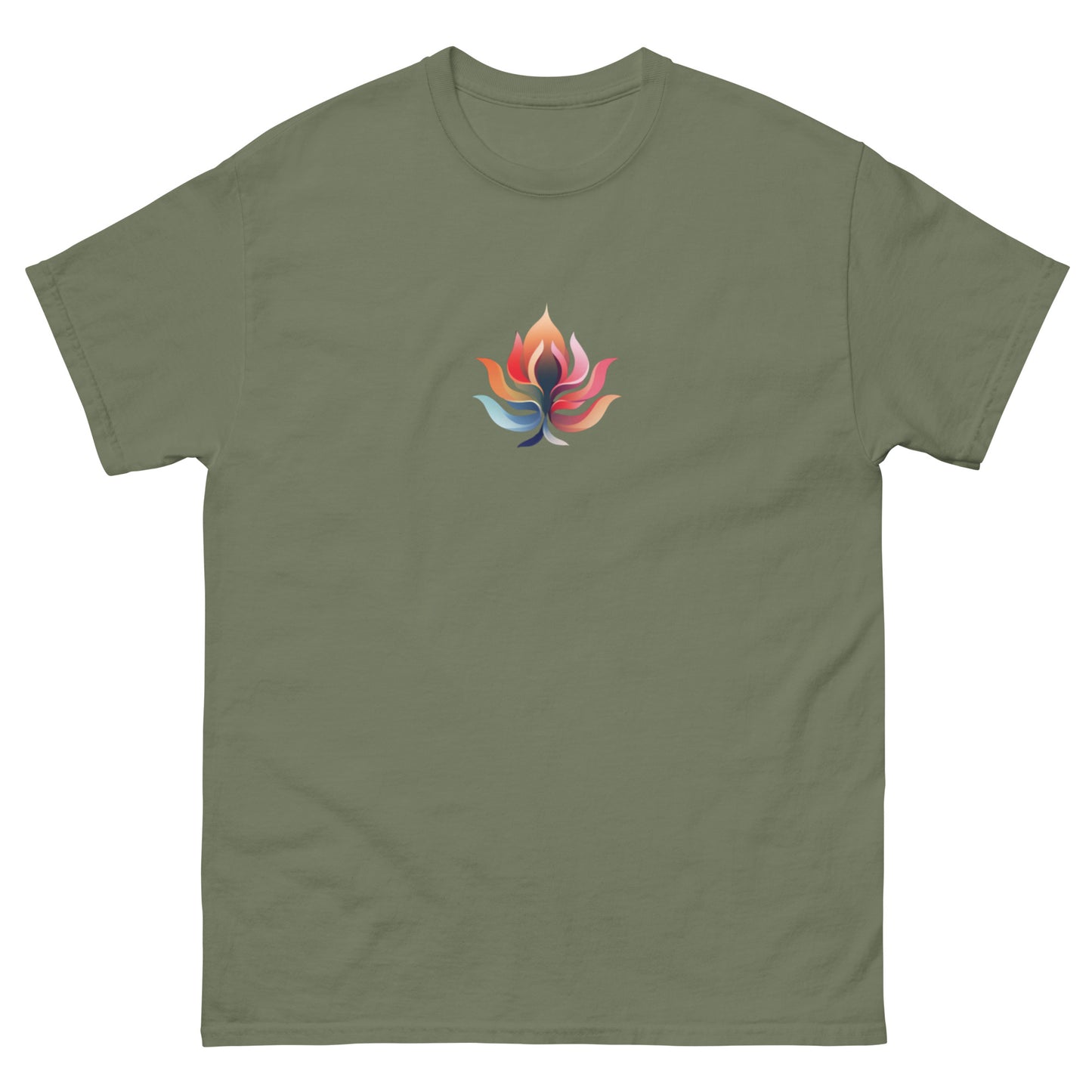 Men's Flower11 classic tee