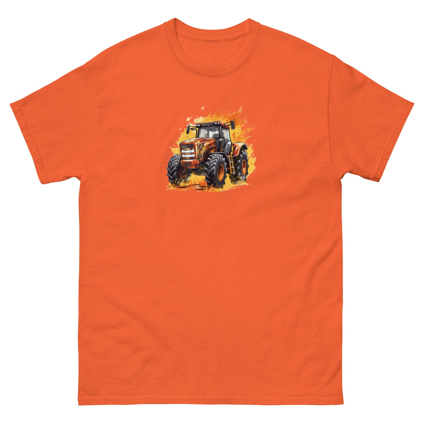 Men's Truck classic tee