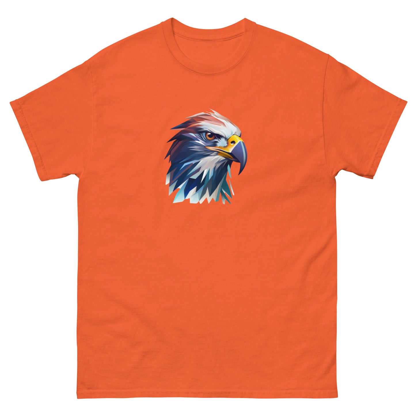 Men's Hawk2 classic tee