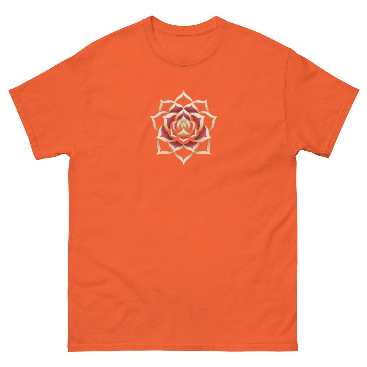 Men's Flower23 classic tee