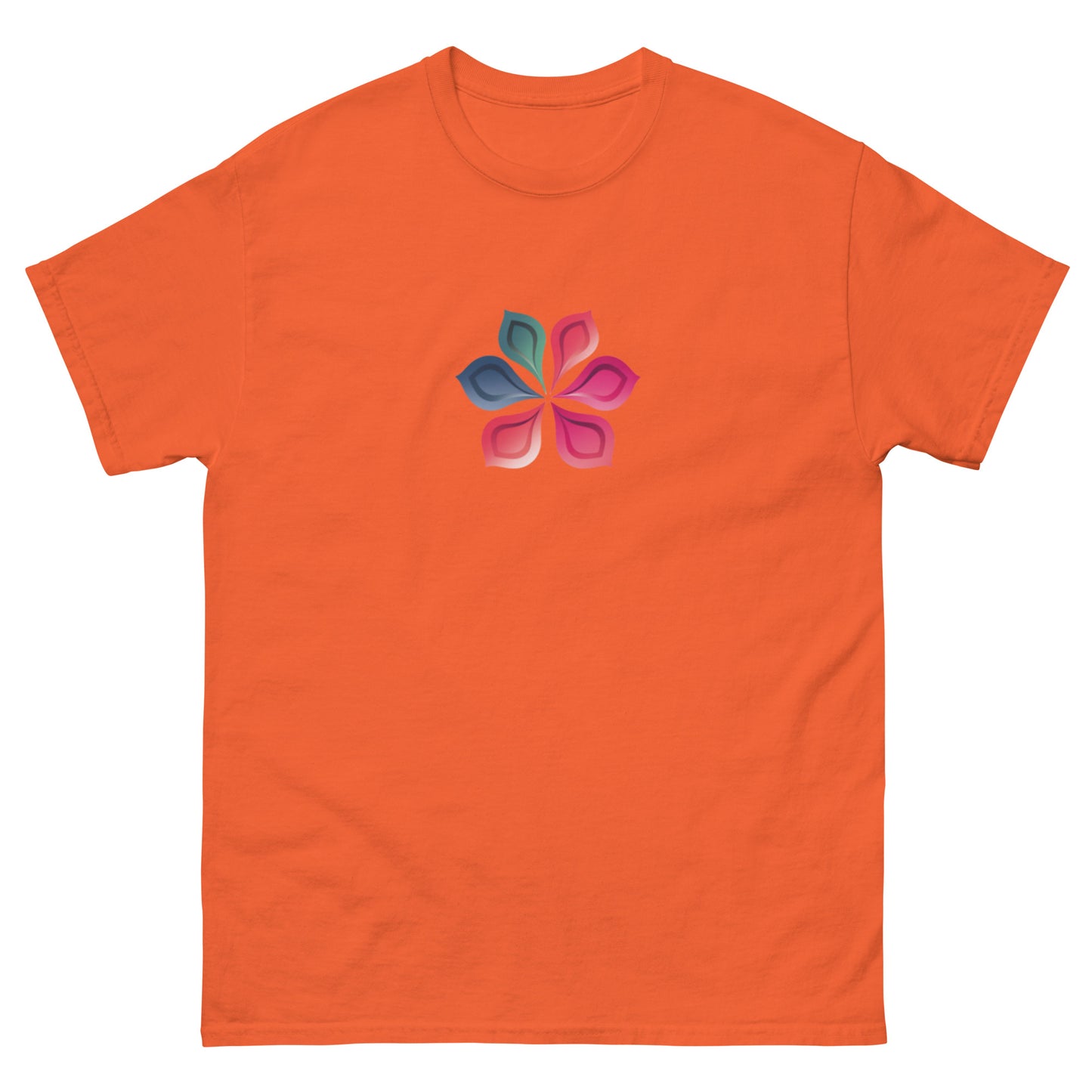 Men's Flower21 classic tee