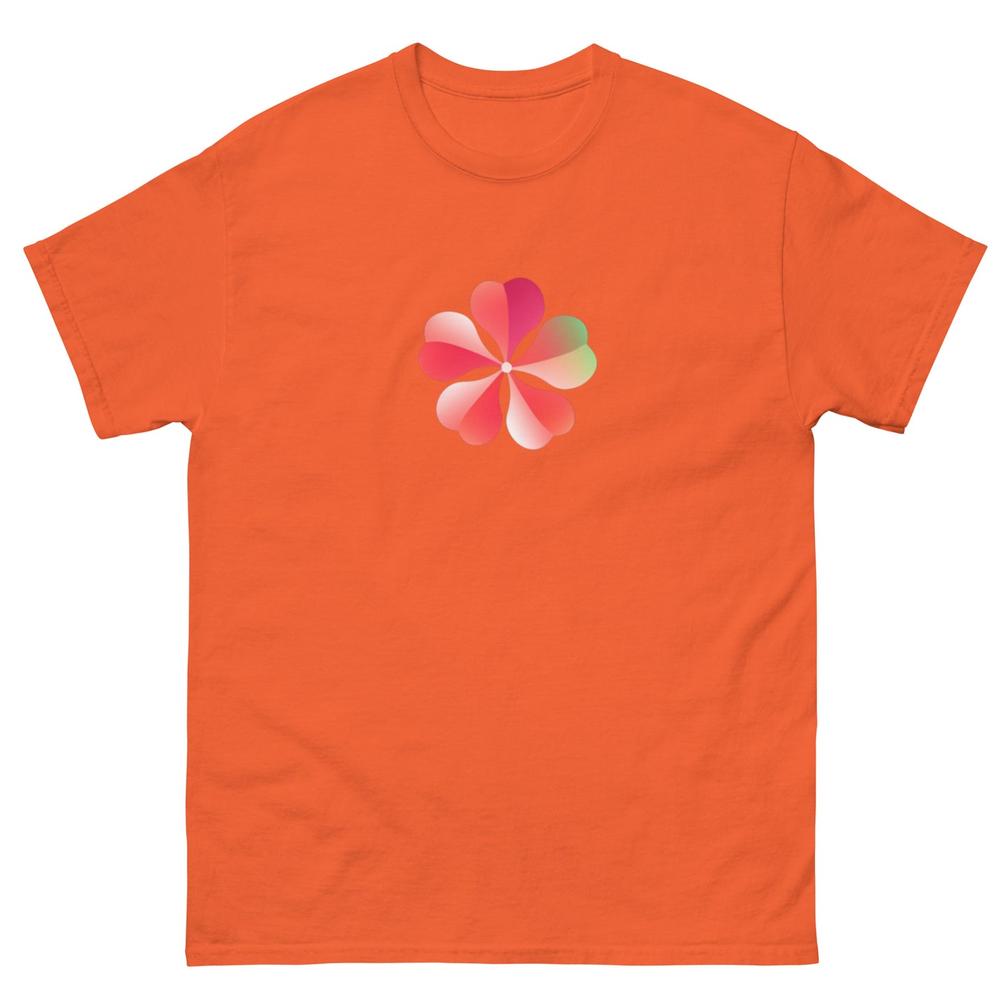 Men's Flower20 classic tee