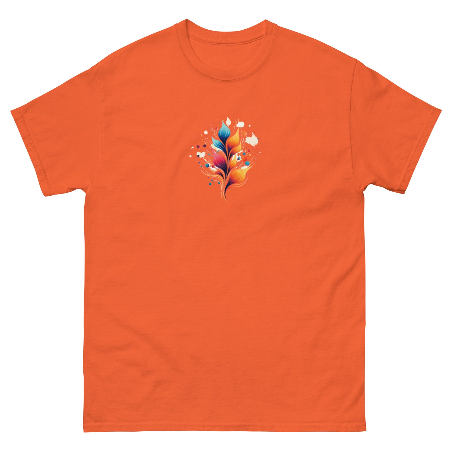 Men's Flower6 classic tee