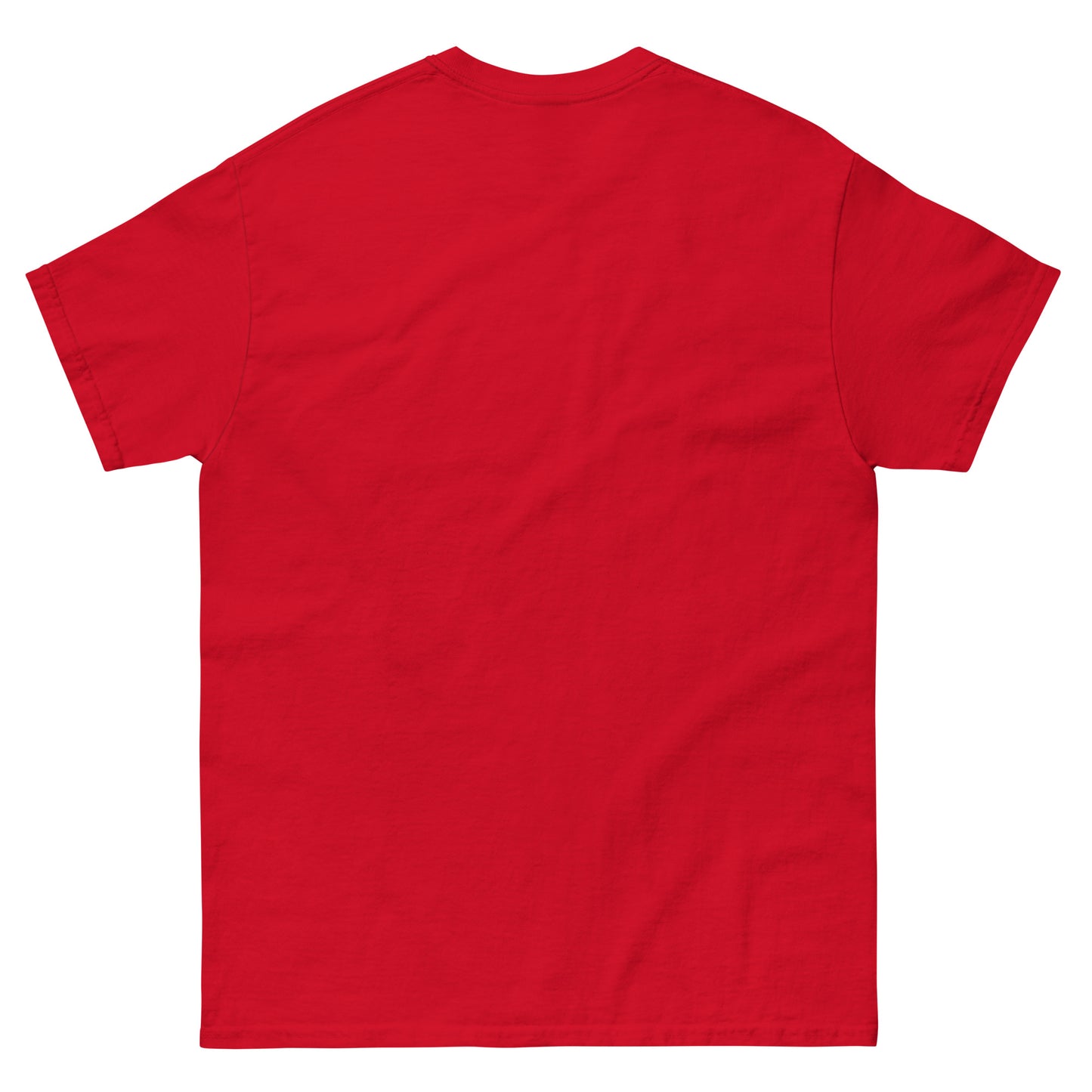 Men's Hawk2 classic tee