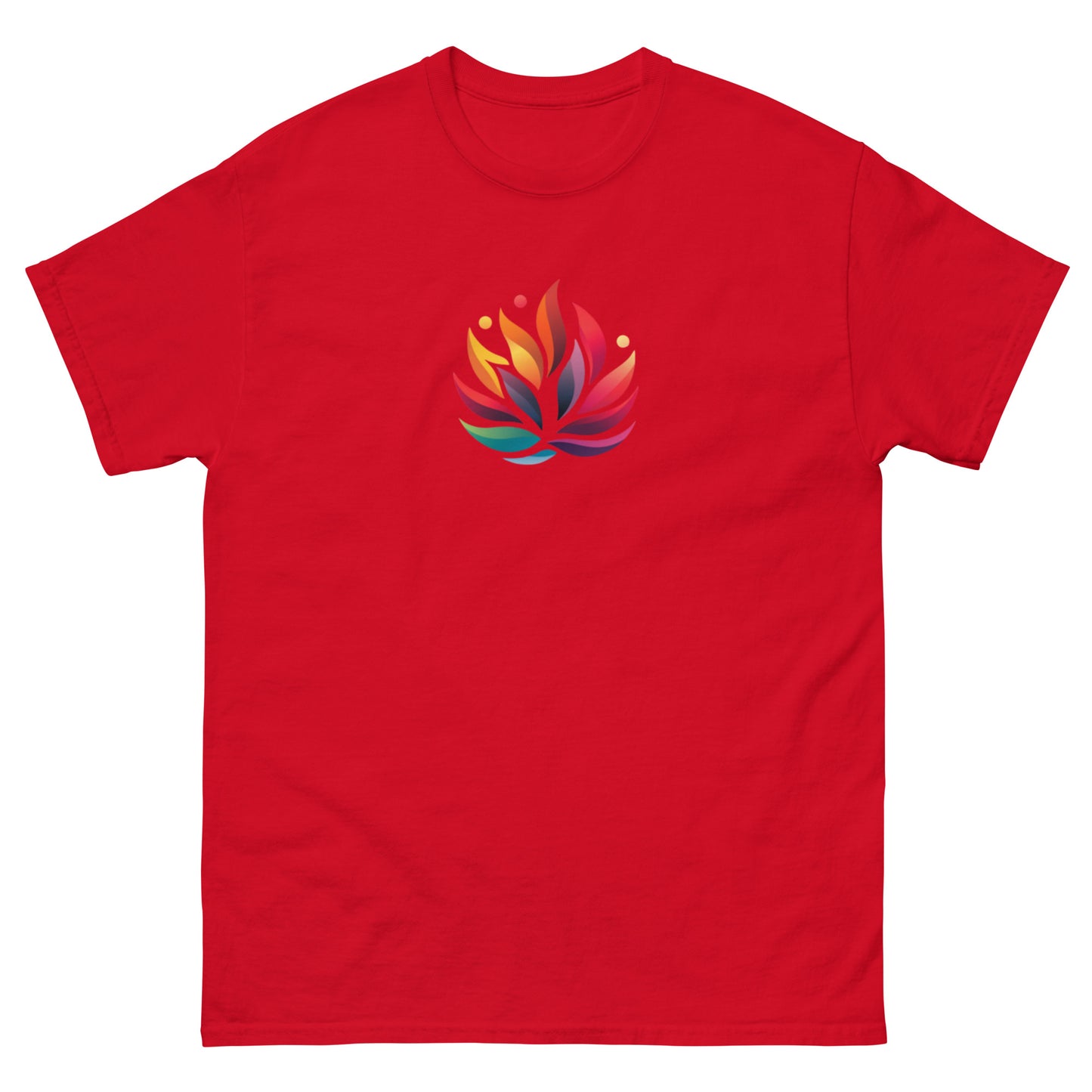 Men's Flower classic tee