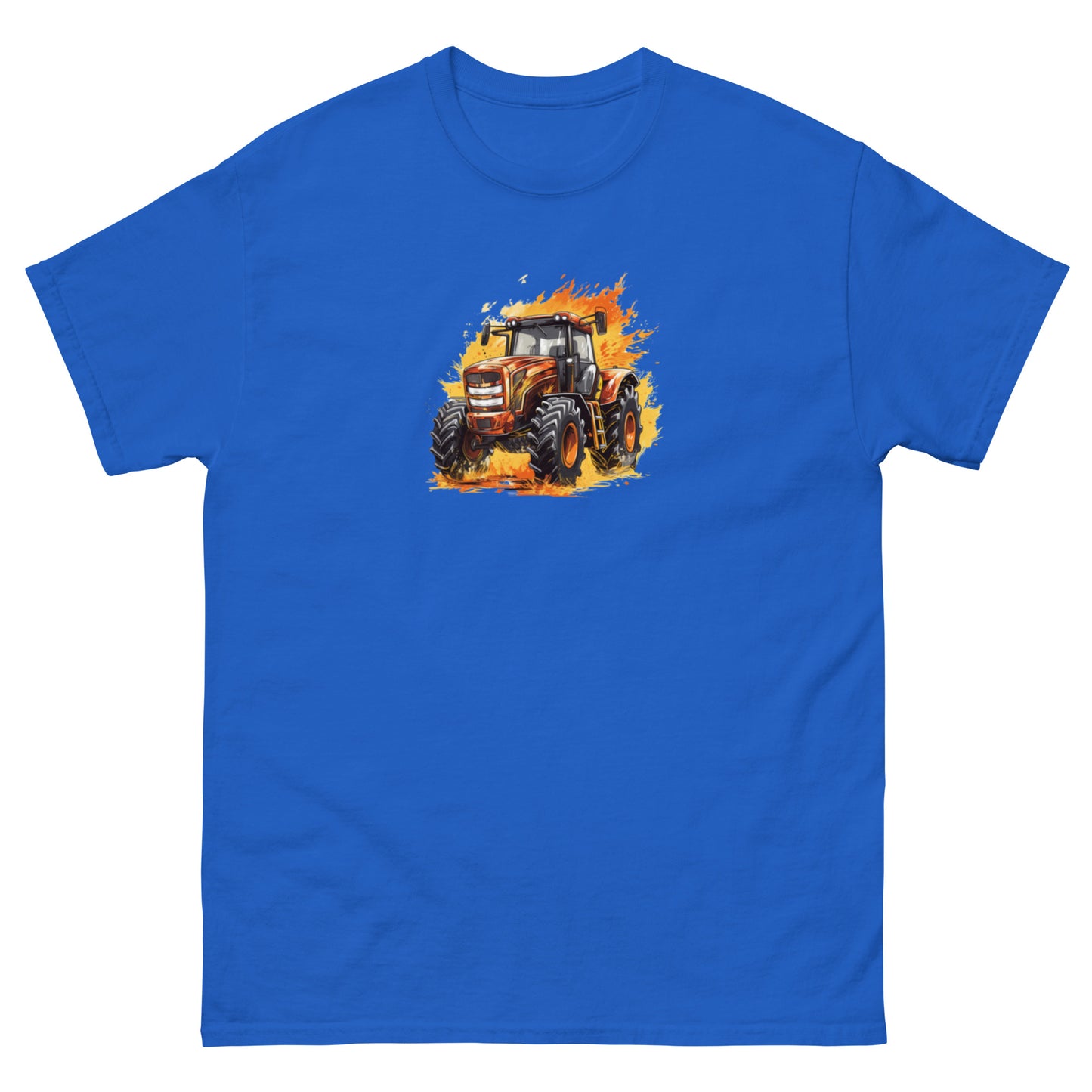 Men's Truck classic tee