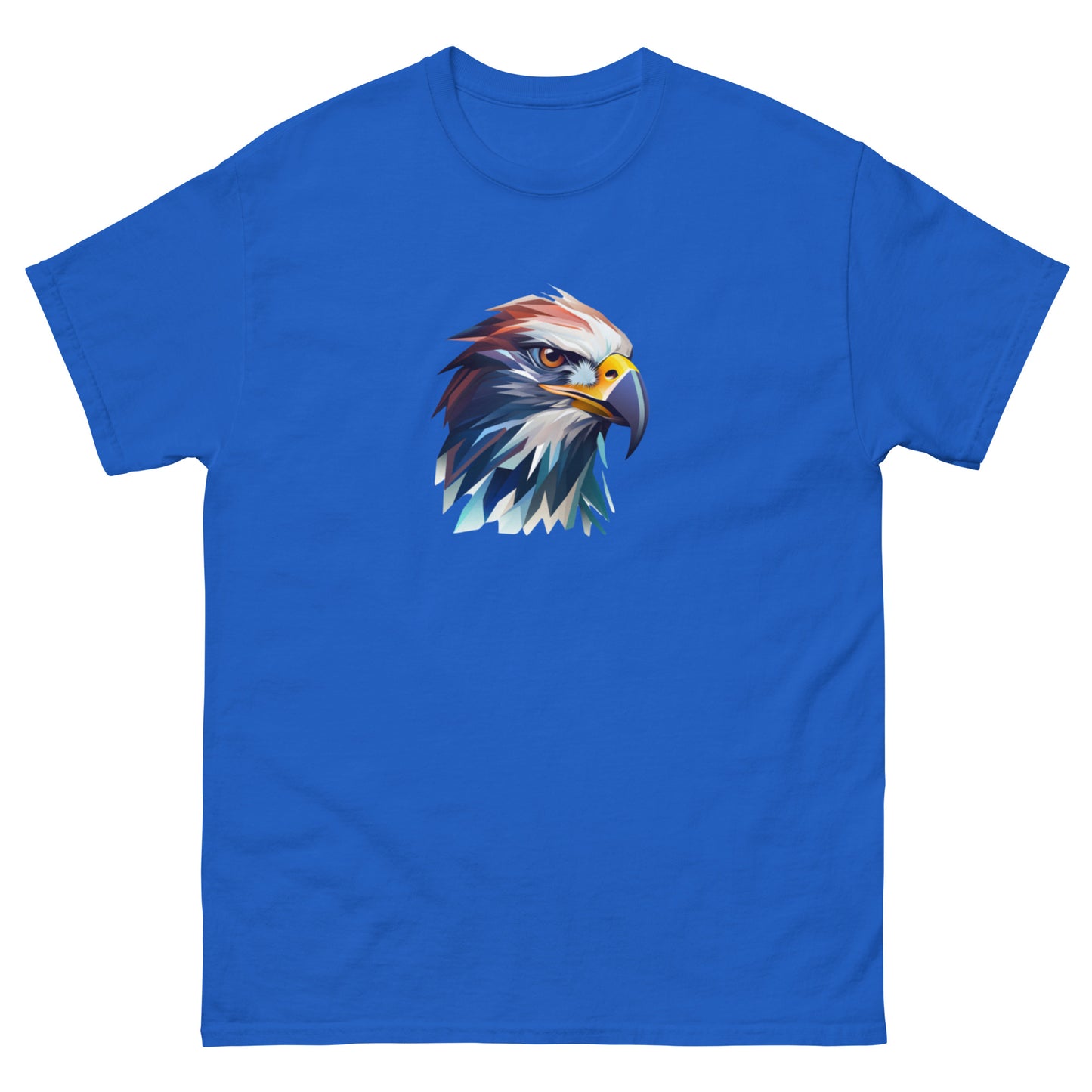 Men's Hawk2 classic tee