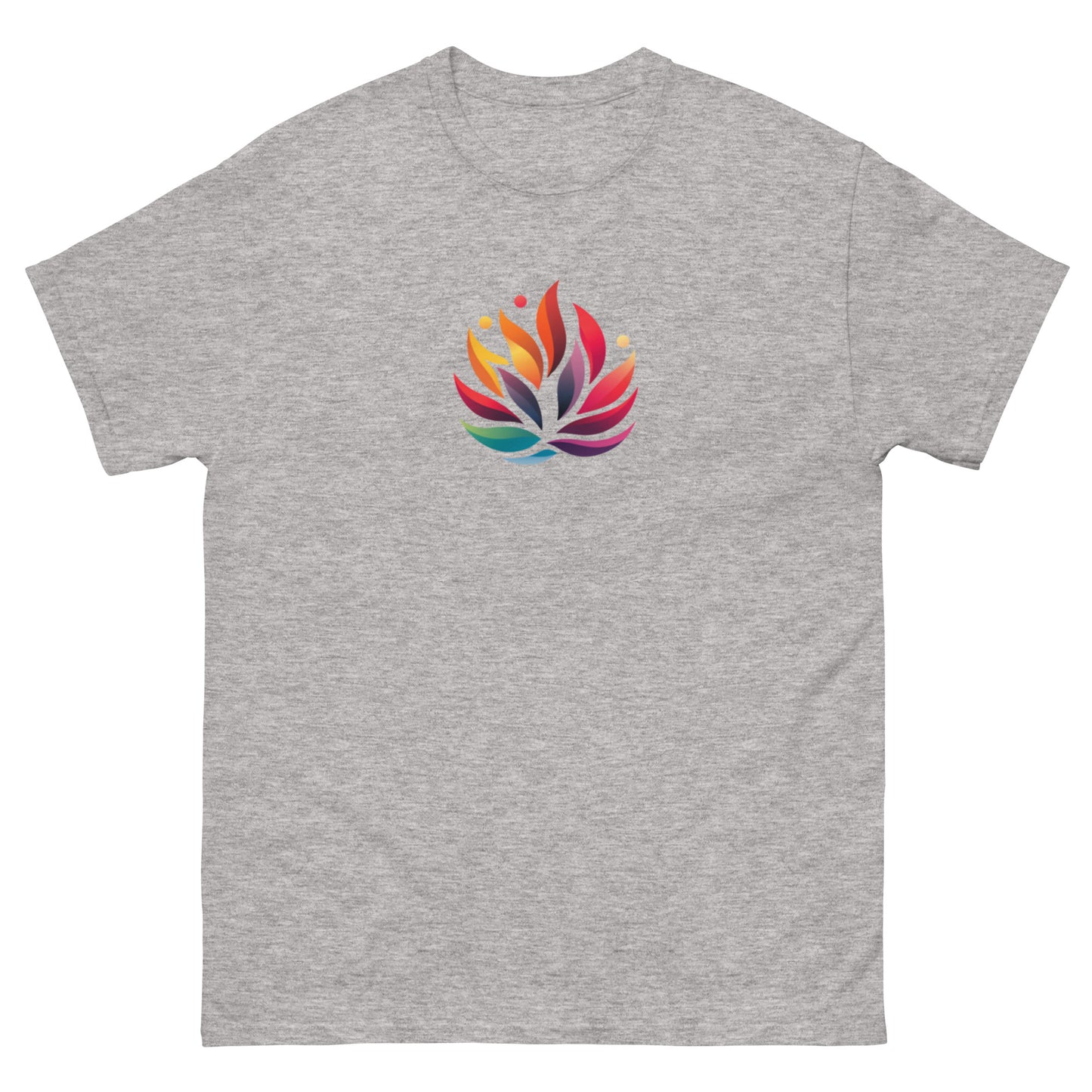 Men's Flower classic tee