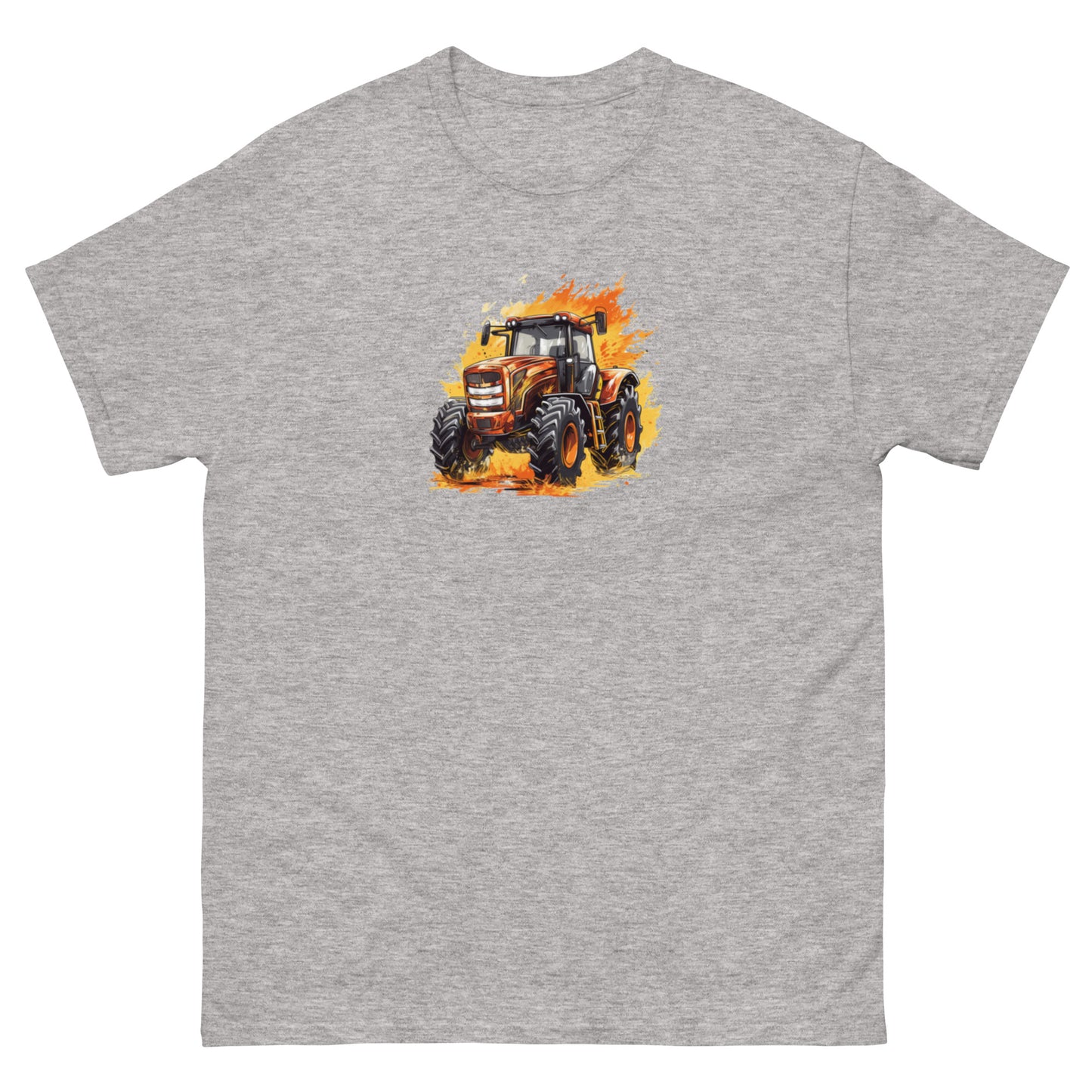 Men's Truck classic tee