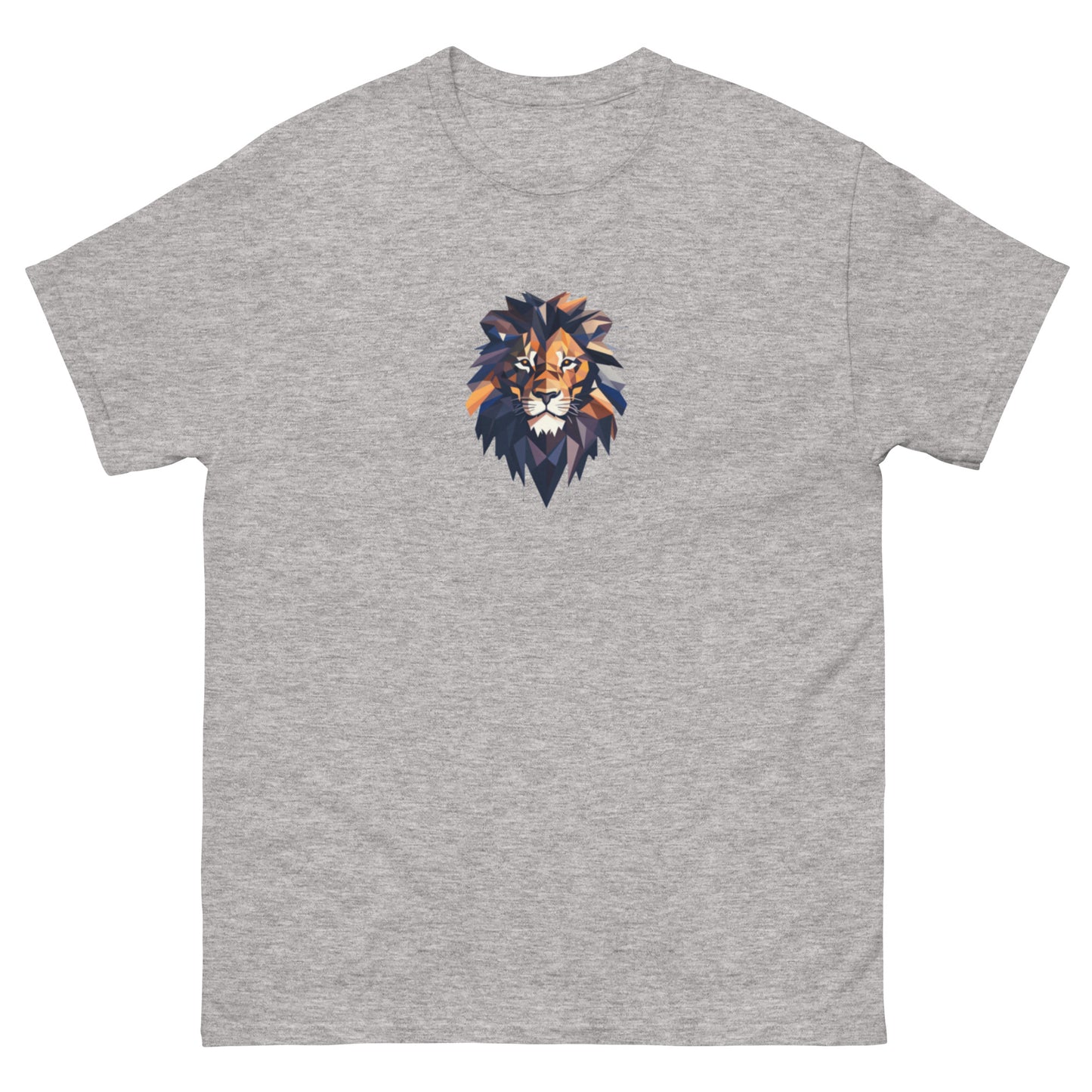 Men's LIon2 classic tee