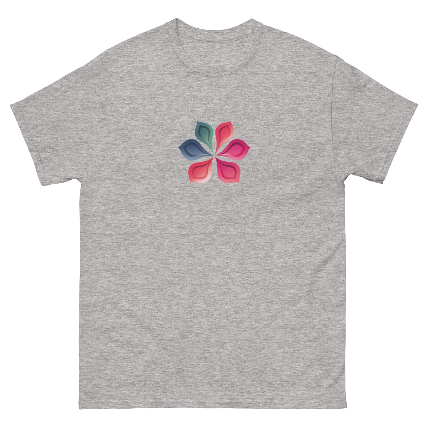 Men's Flower21 classic tee