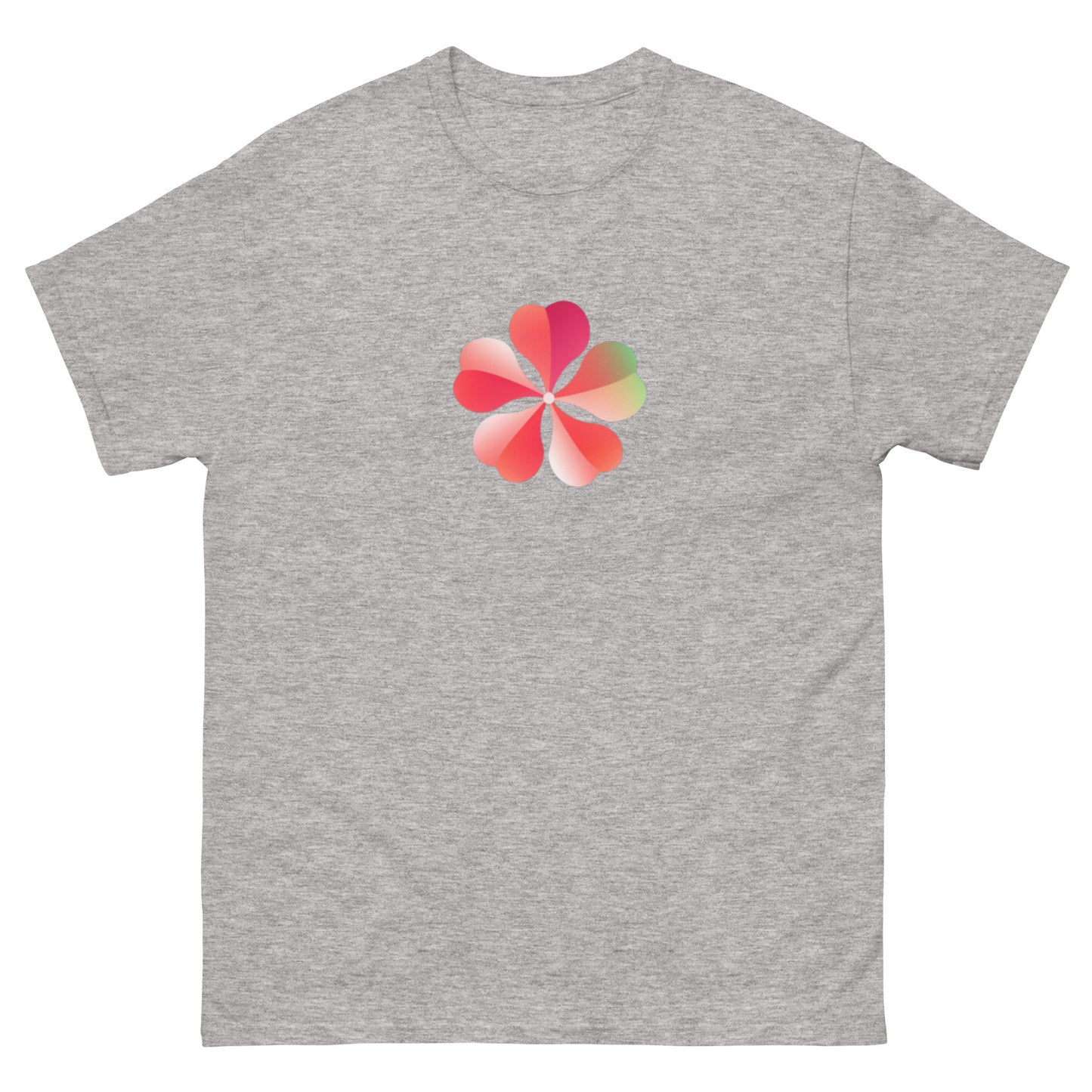 Men's Flower20 classic tee