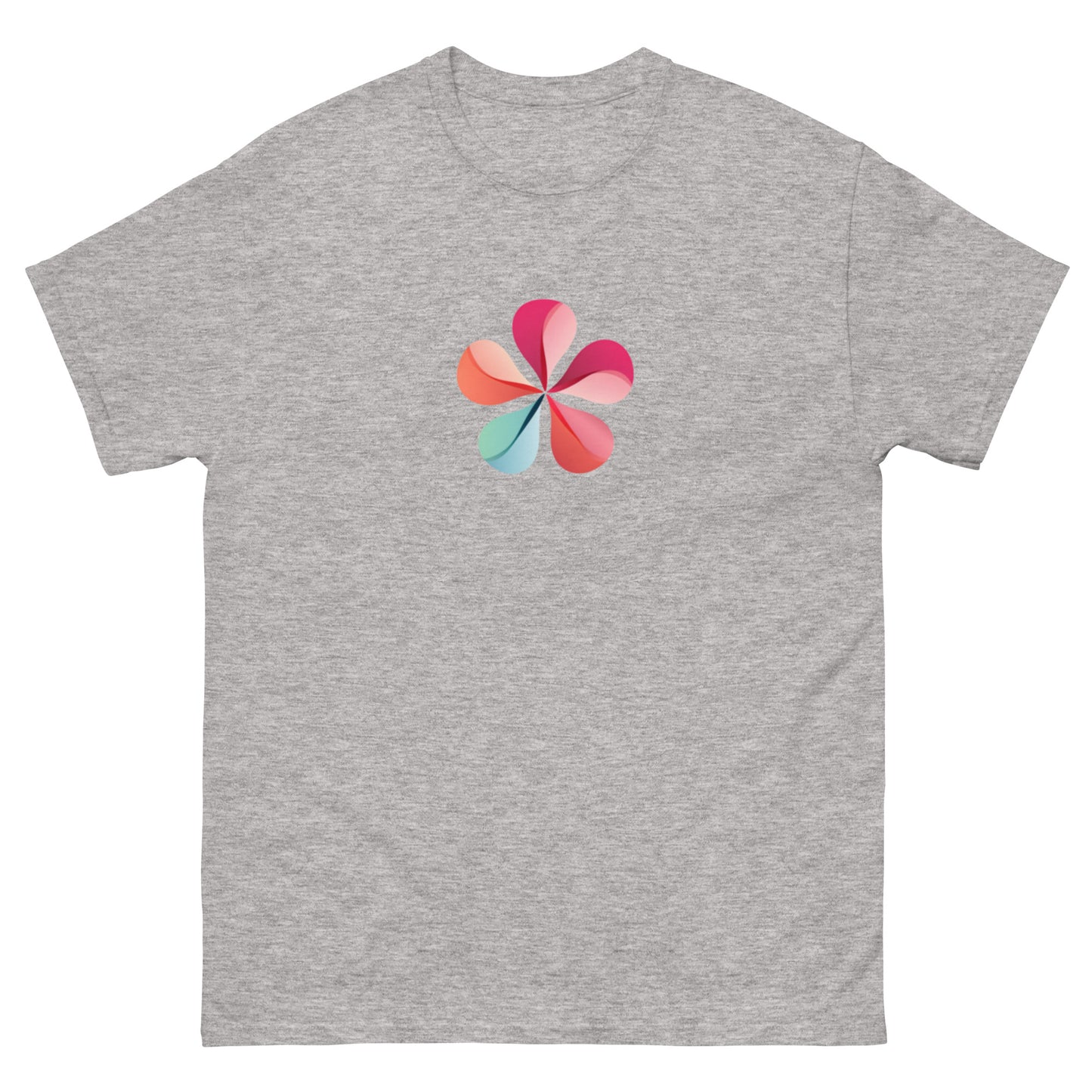 Men's Flower18 classic tee