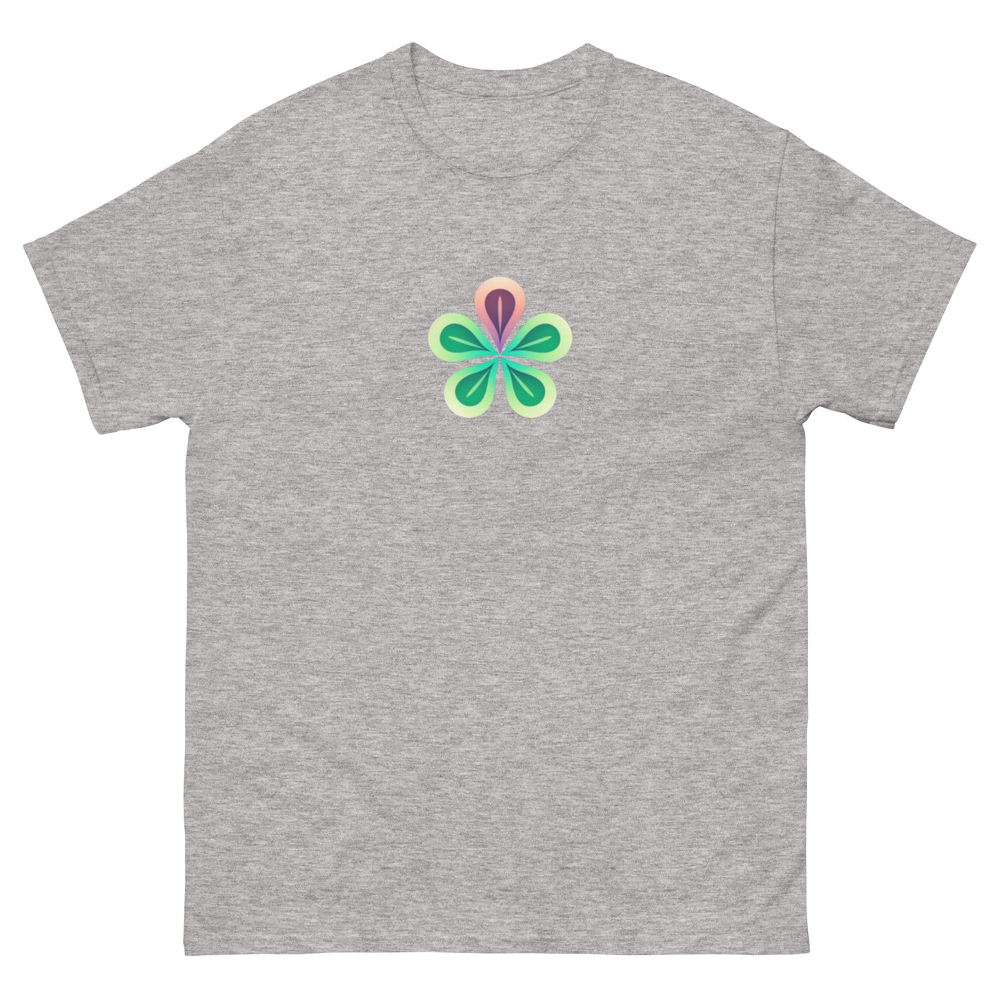 Men's Flower17 classic tee