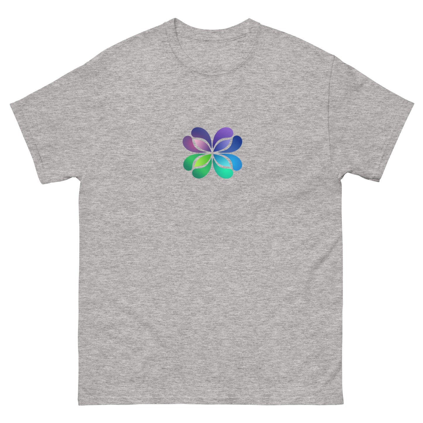 Men's Flower15 classic tee