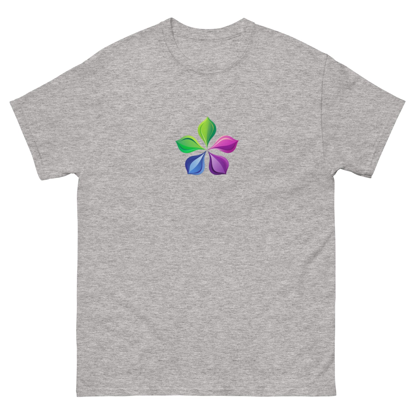 Men's Flower14 classic tee