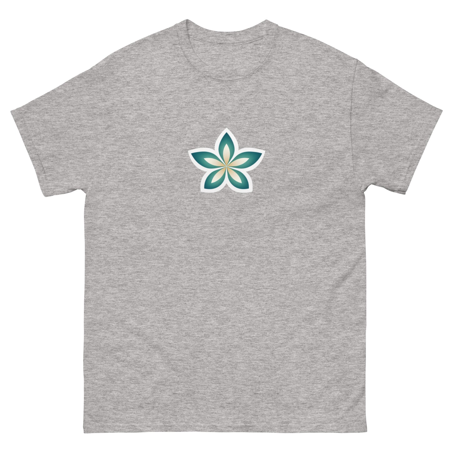 Men's Flower12 classic tee