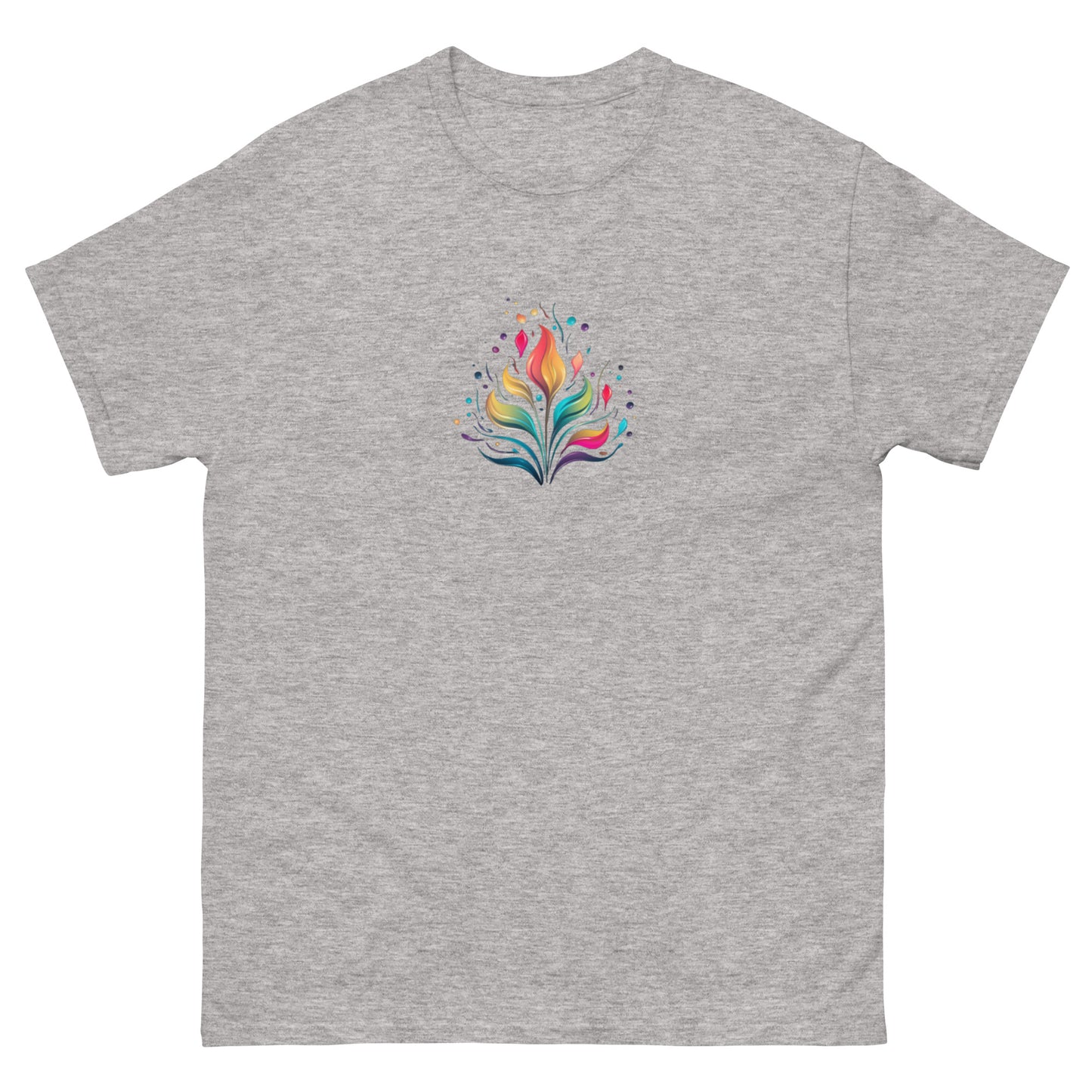 Men's Flower7 classic tee