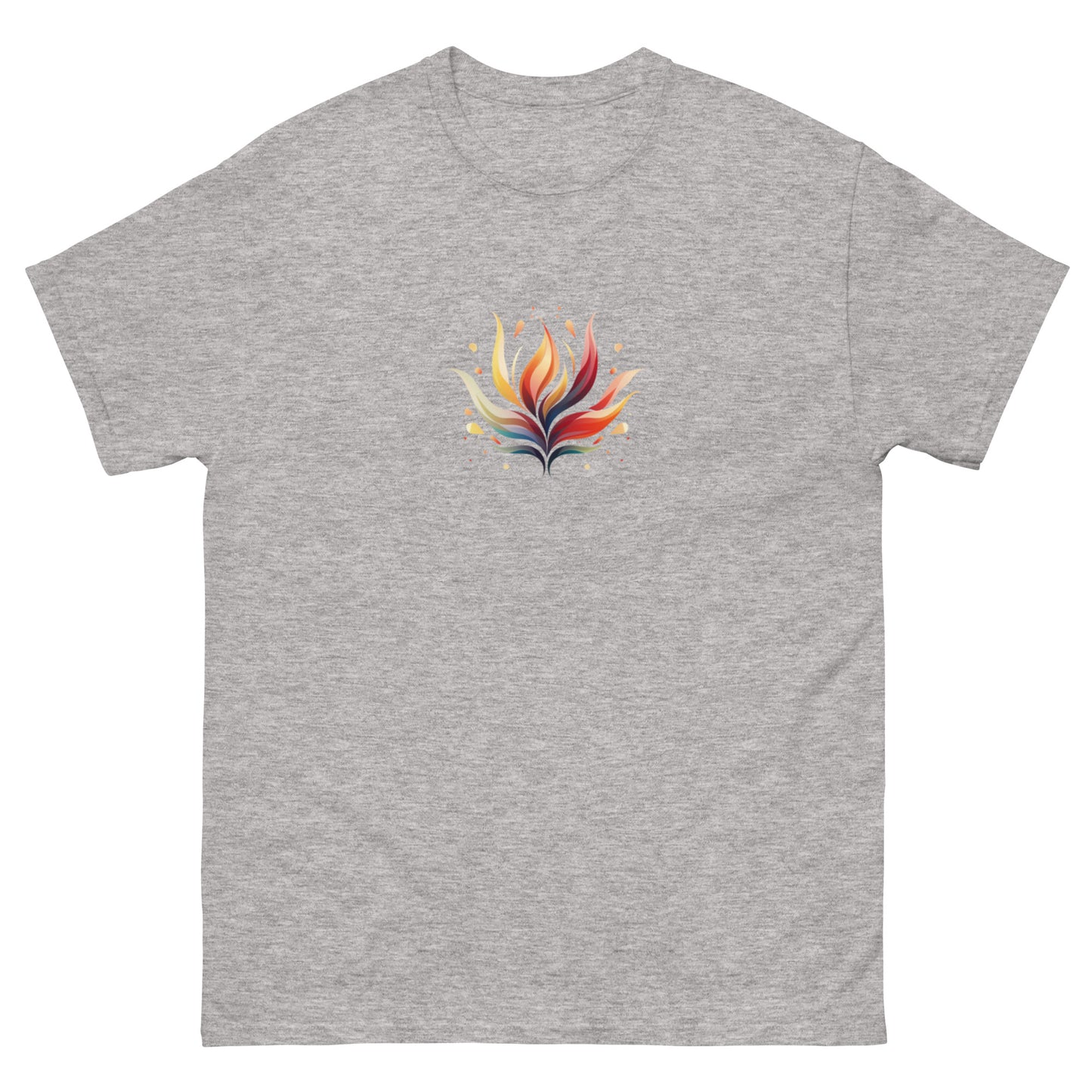 Men's Flower4 classic tee