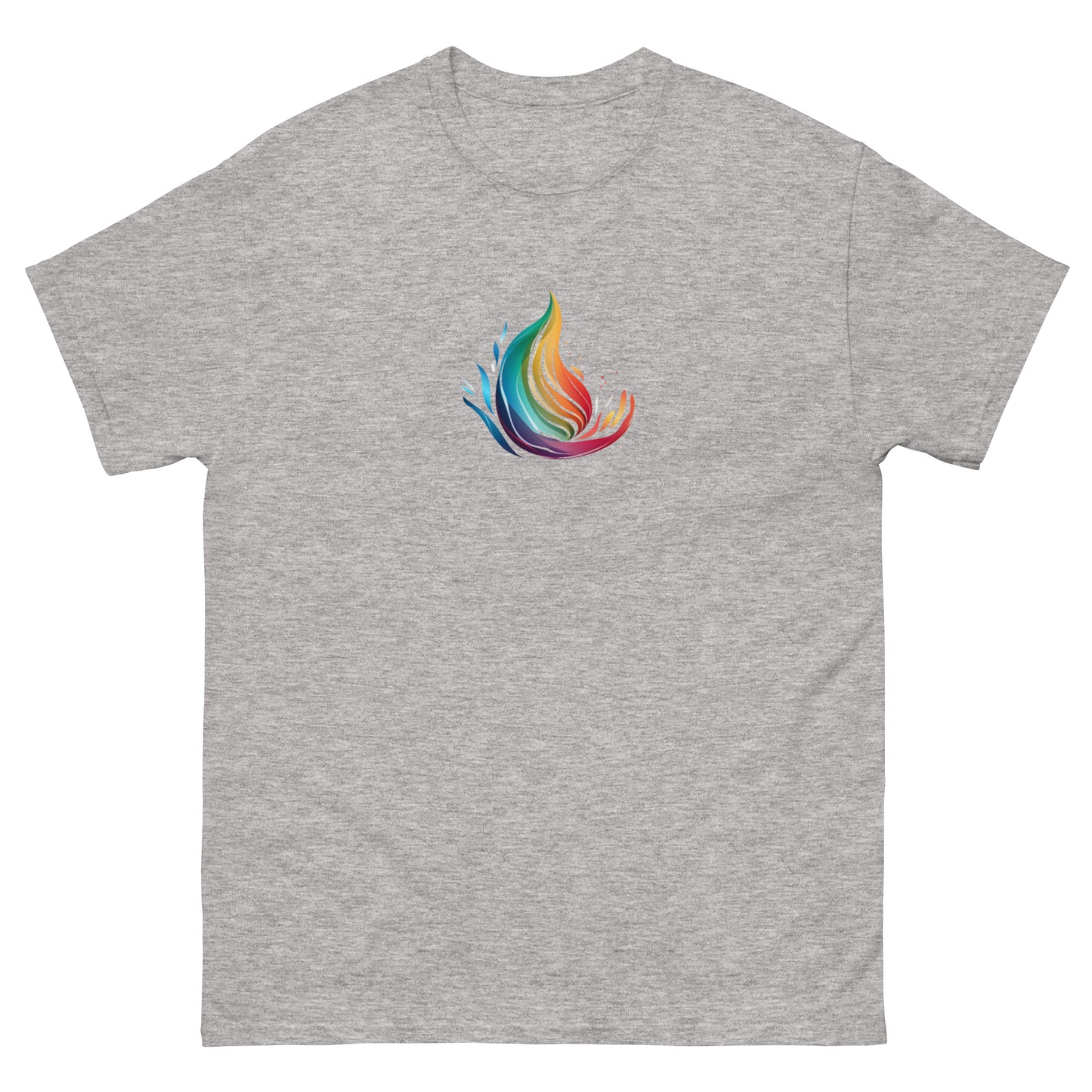 Men's Fire4 classic tee