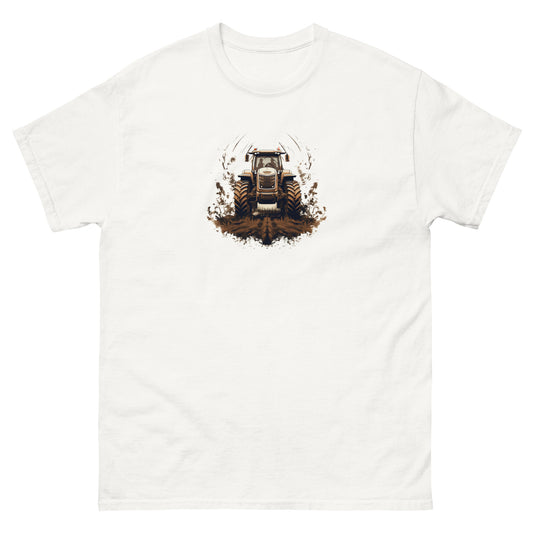 Men's Truck8 classic tee