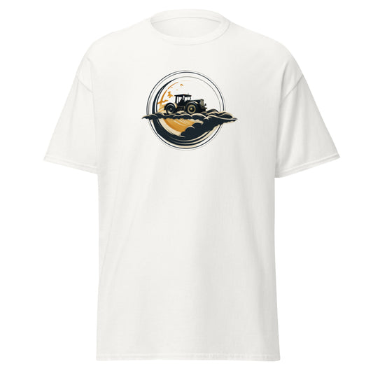 Men's Truck5 classic tee