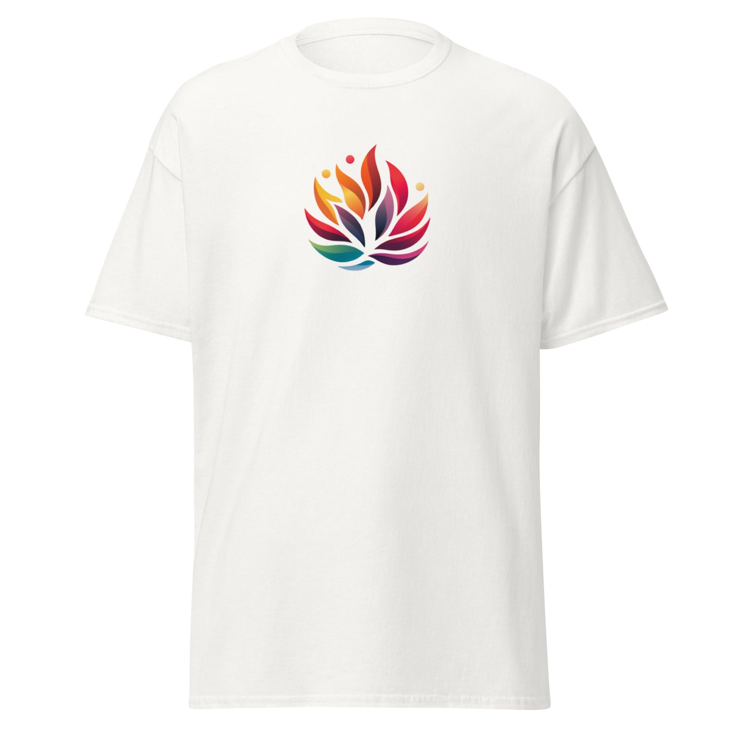 Men's Flower classic tee