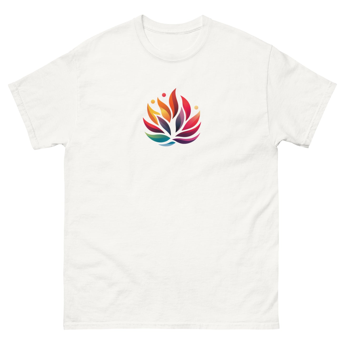 Men's Flower classic tee