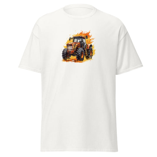 Men's Truck classic tee