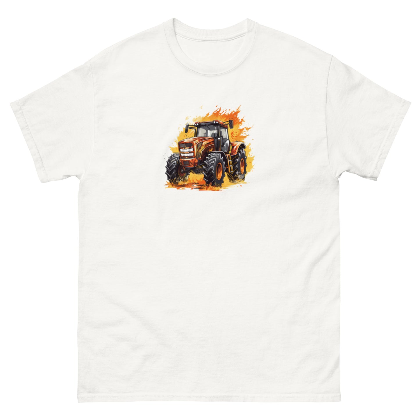 Men's Truck classic tee