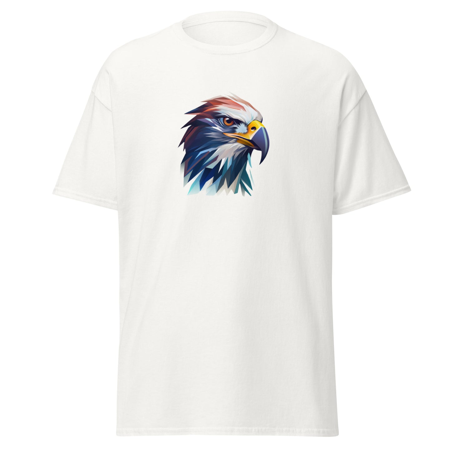 Men's Hawk2 classic tee