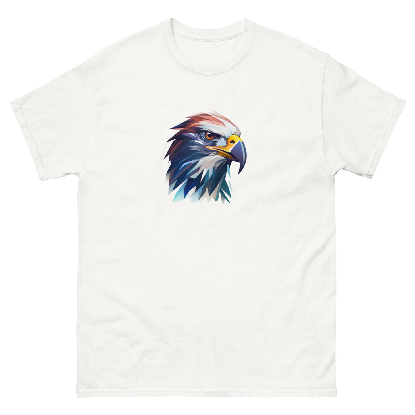 Men's Hawk2 classic tee