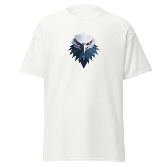 Men's Hawk classic tee