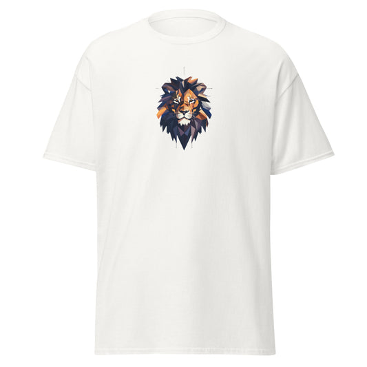 Men's LIon2 classic tee