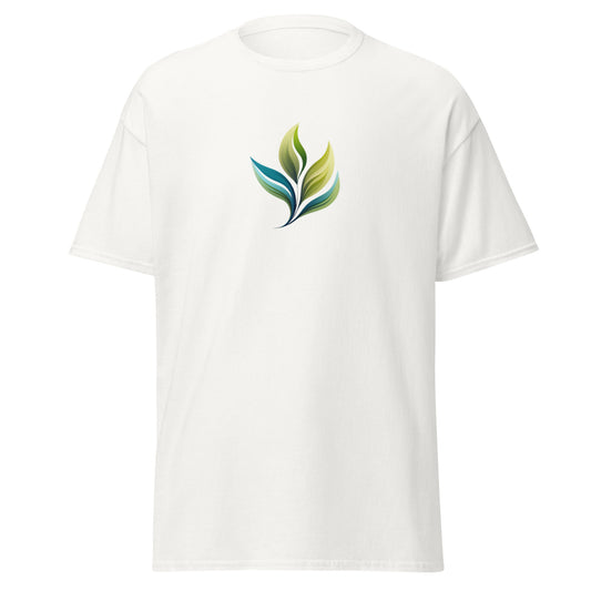 Men's Flower24 classic tee