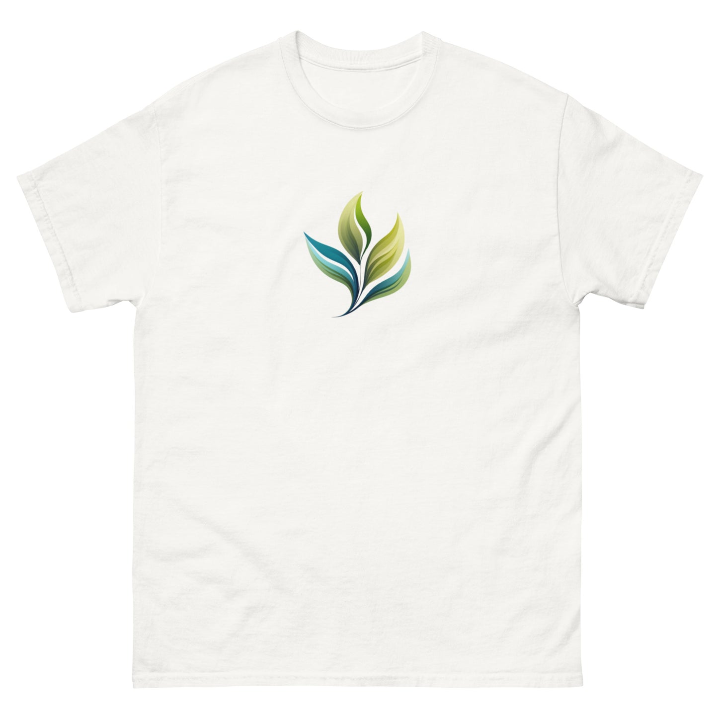 Men's Flower24 classic tee