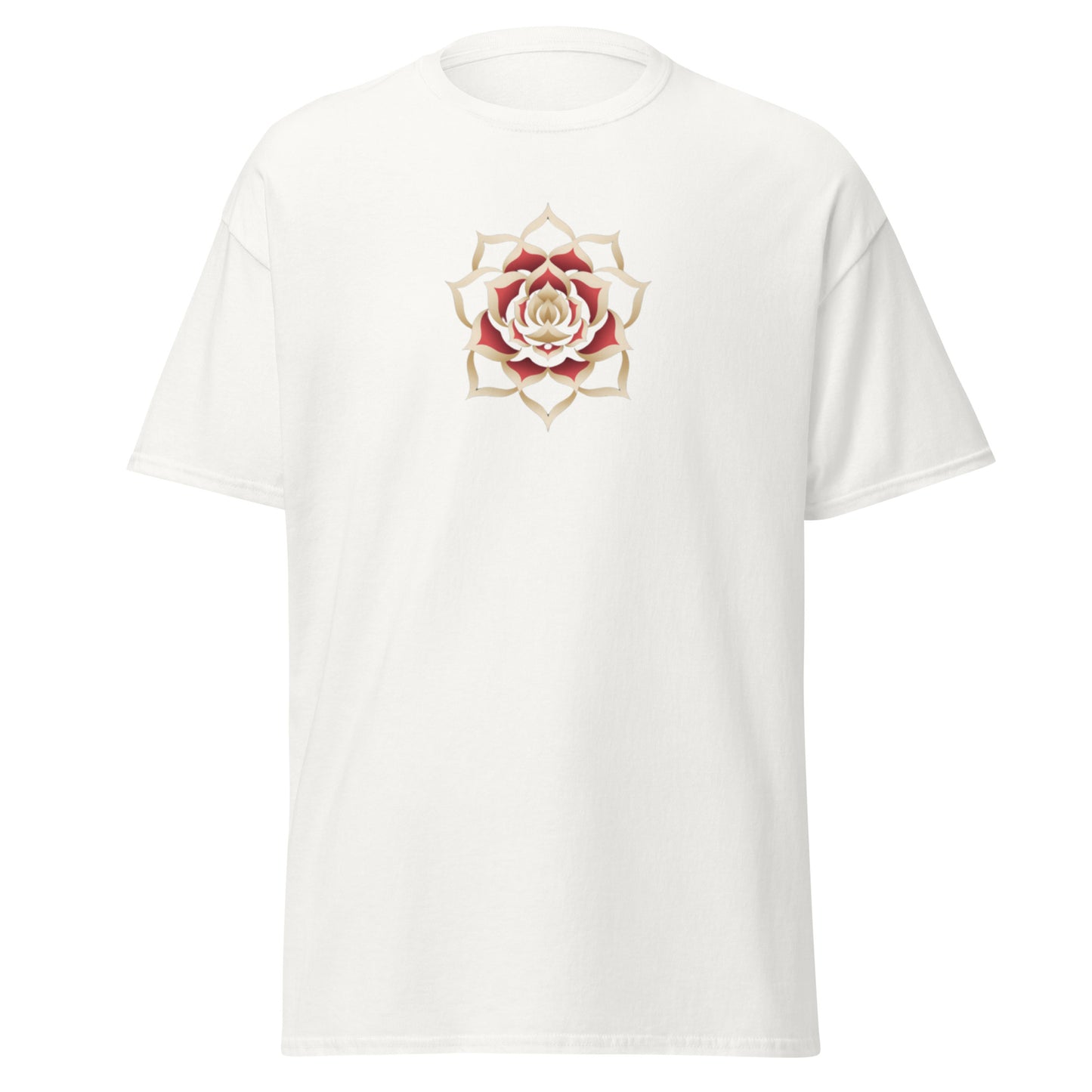 Men's Flower23 classic tee