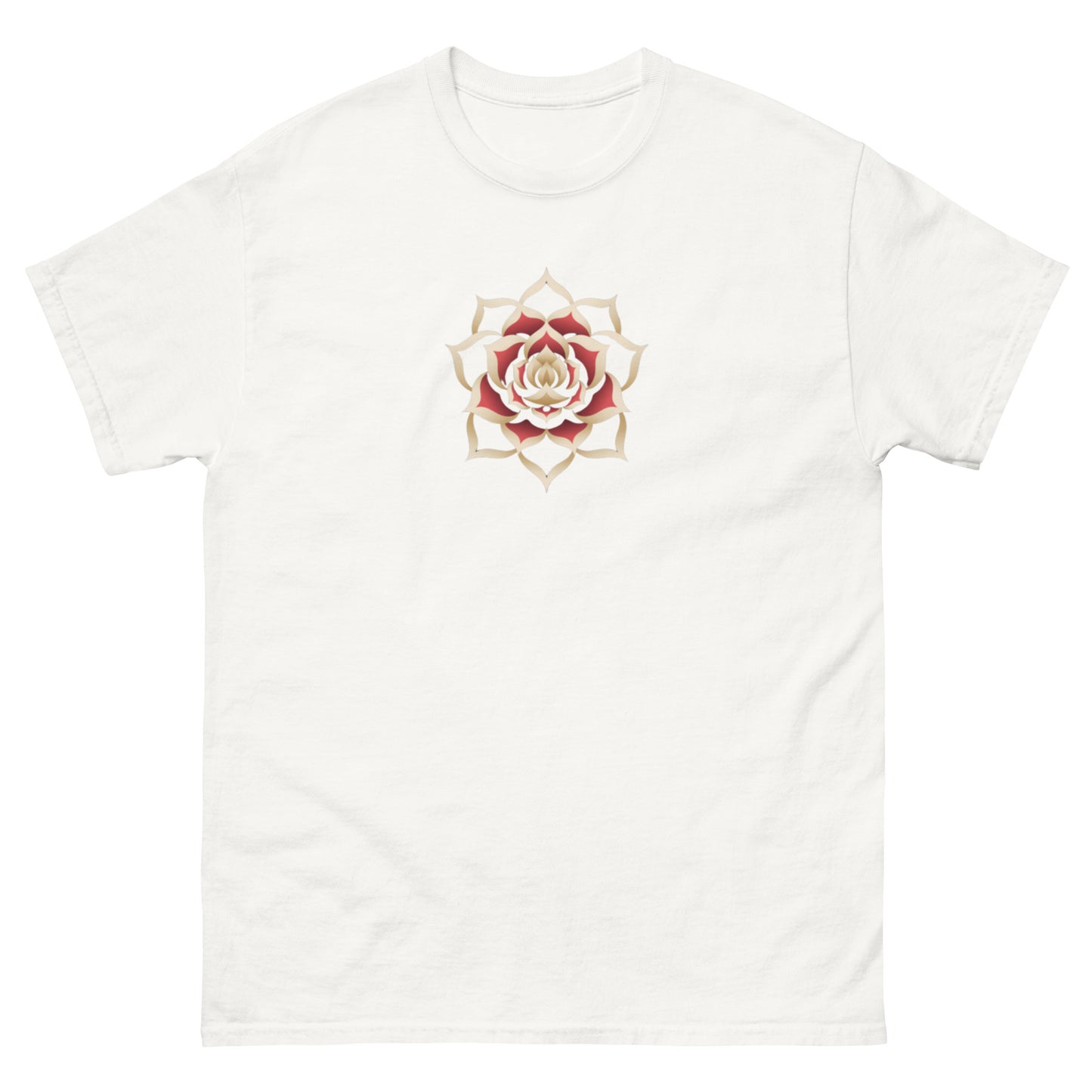 Men's Flower23 classic tee