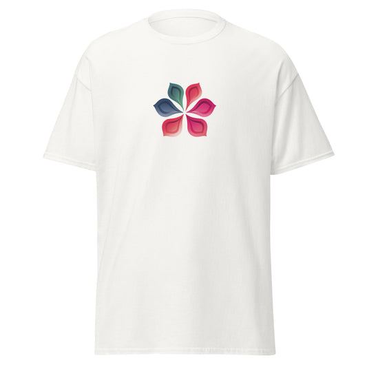 Men's Flower21 classic tee