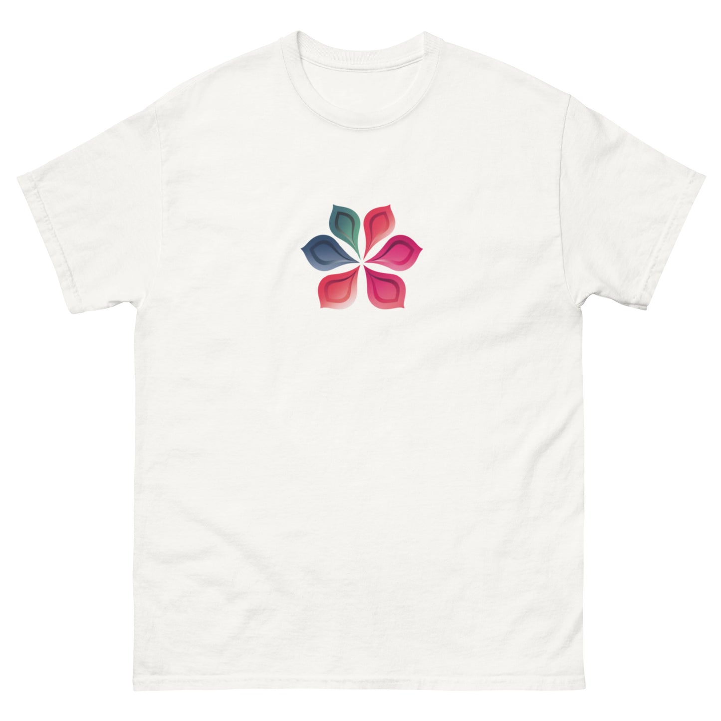 Men's Flower21 classic tee