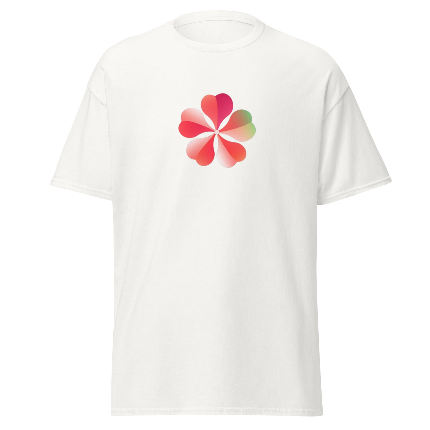 Men's Flower20 classic tee