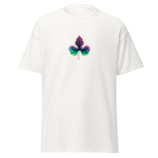 Men's Flower19 classic tee