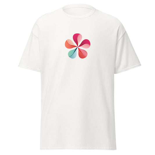 Men's Flower18 classic tee