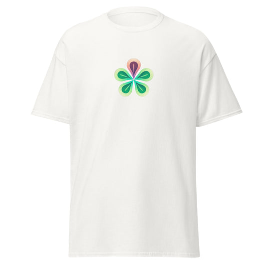 Men's Flower17 classic tee