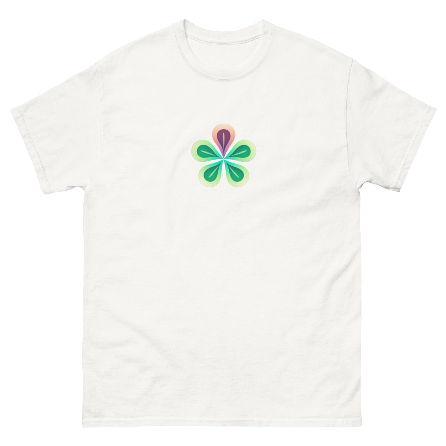 Men's Flower17 classic tee