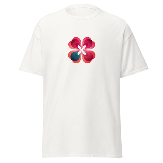 Men's Flower16 classic tee