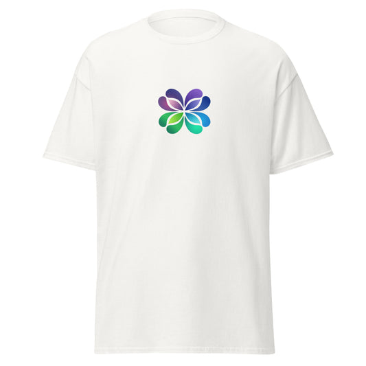 Men's Flower15 classic tee