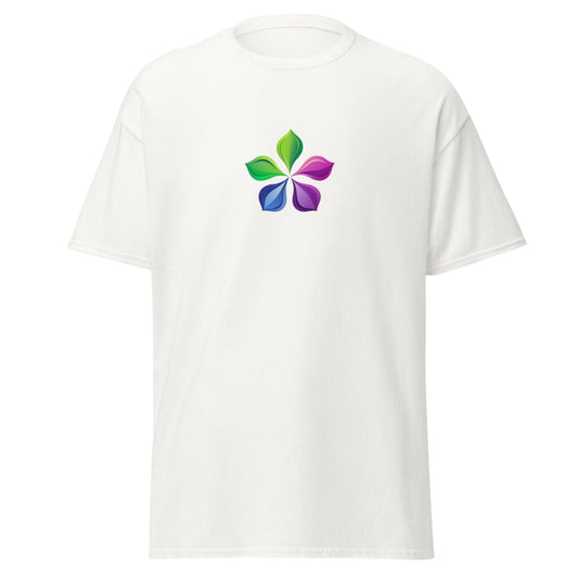 Men's Flower14 classic tee