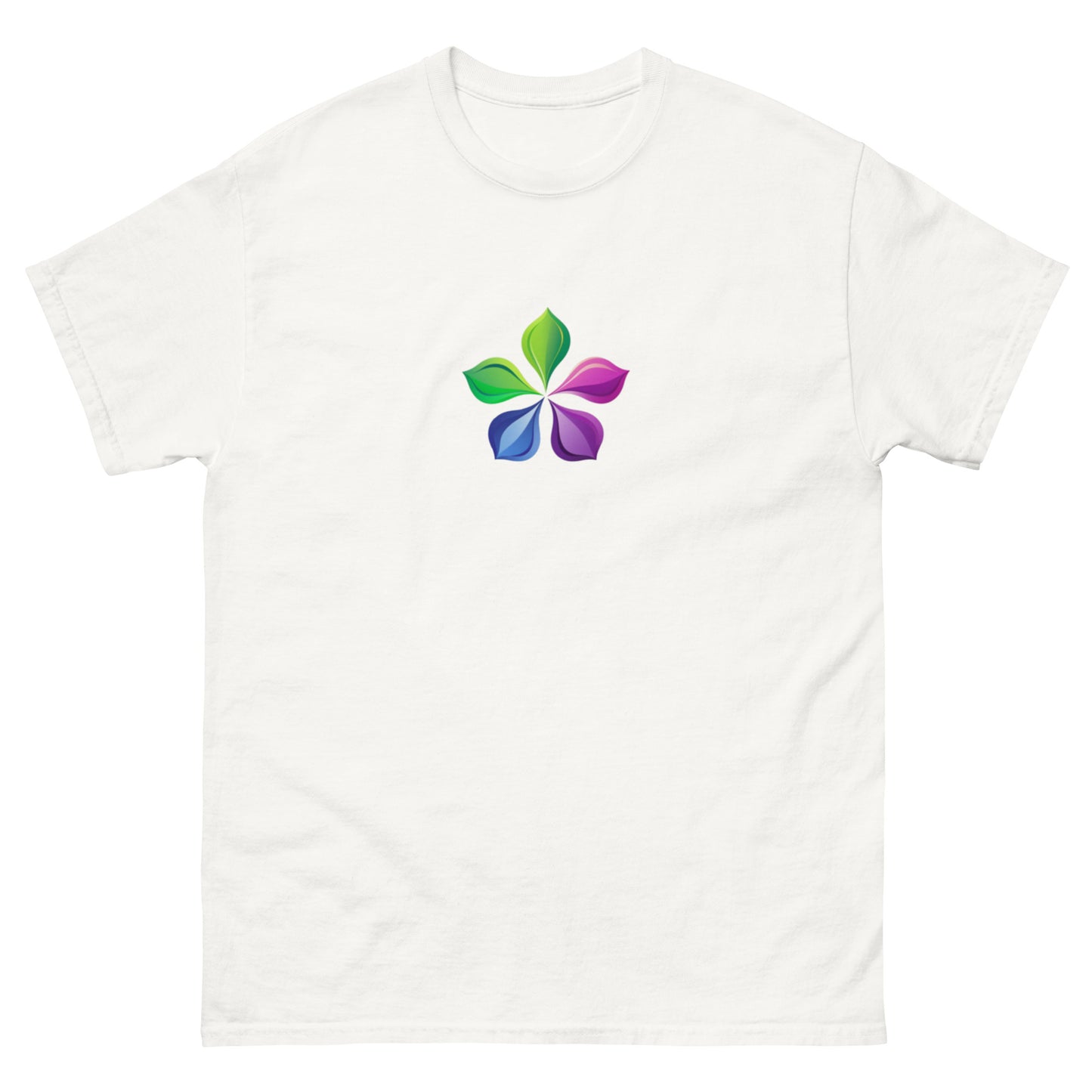 Men's Flower14 classic tee