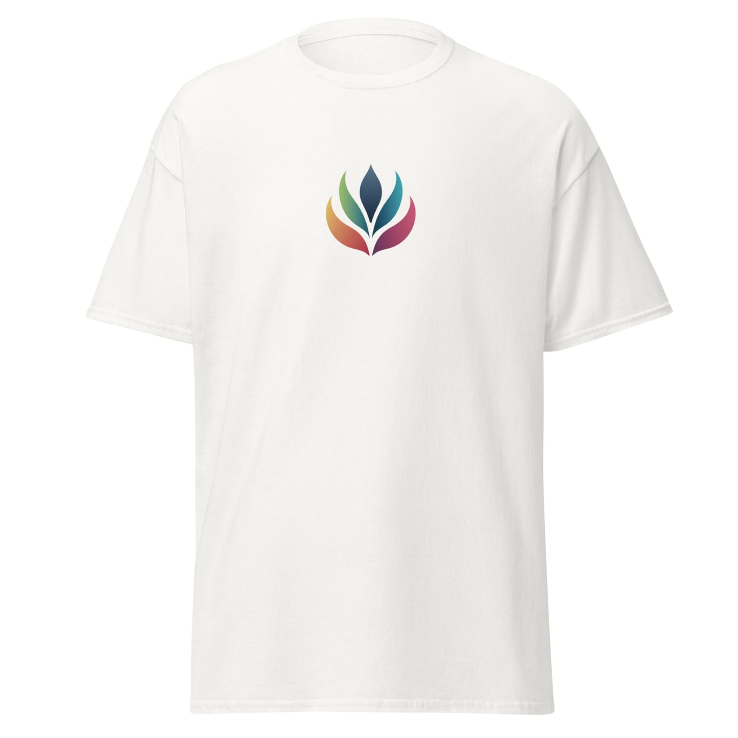 Men's Flower13 classic tee